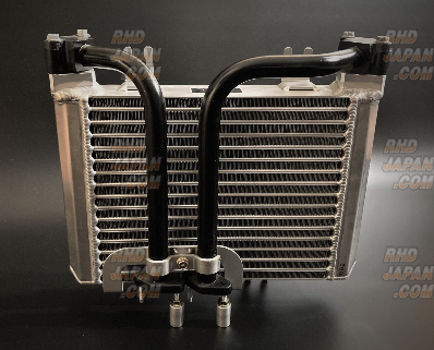 ARC Brazing Oil Cooler Core - GT-R R35 - RHDJapan